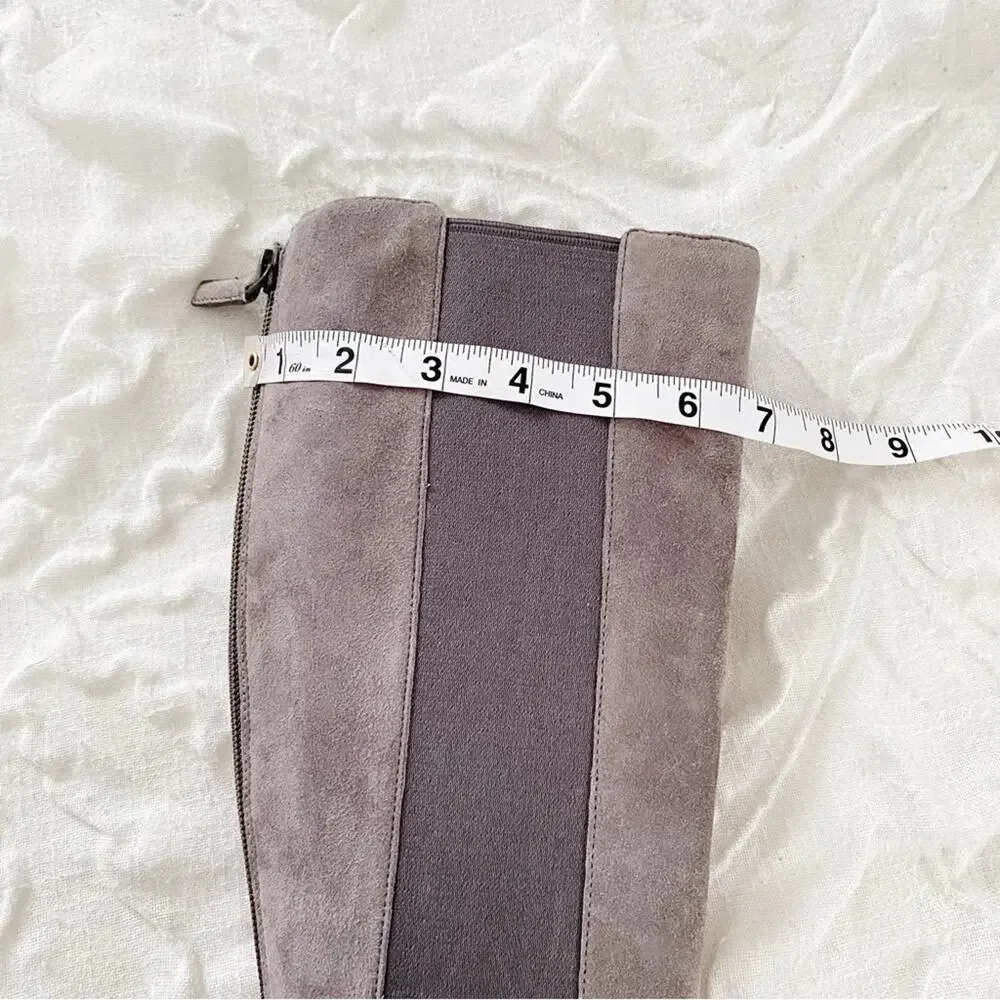 Cole Haan Avani Tall Boots Size 5 New$300